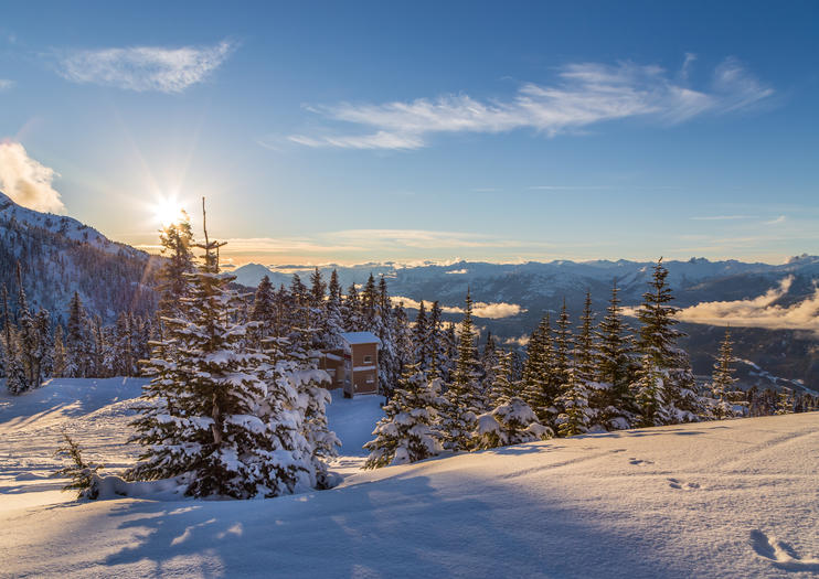 How to Spend 2 Days in Whistler